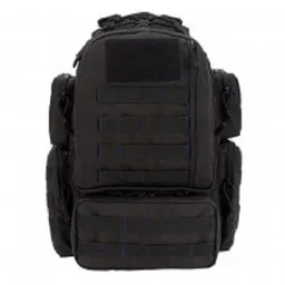 Mini Tobago Pack - Black/Grey
