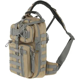 Sitka Gearslinger Sling Pack - Khaki