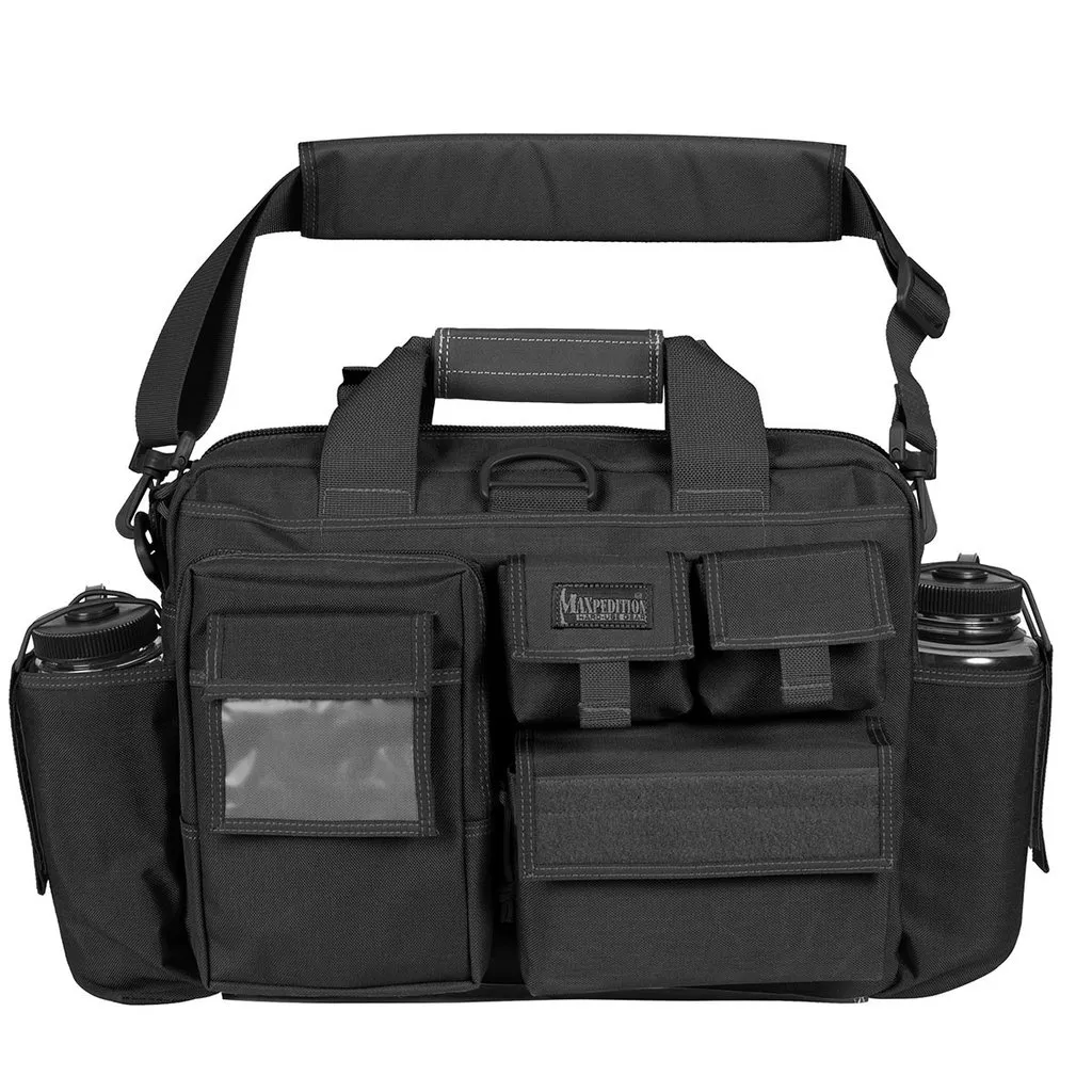 Operator Tactical Attache Bag