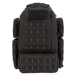 Mini Tobago Pack - Black/Coyote