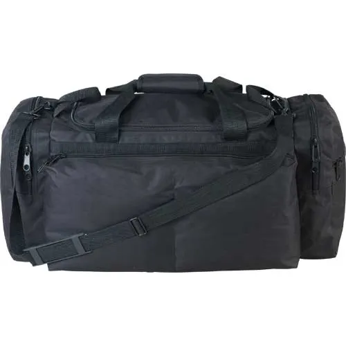 Trunk Bag - Black