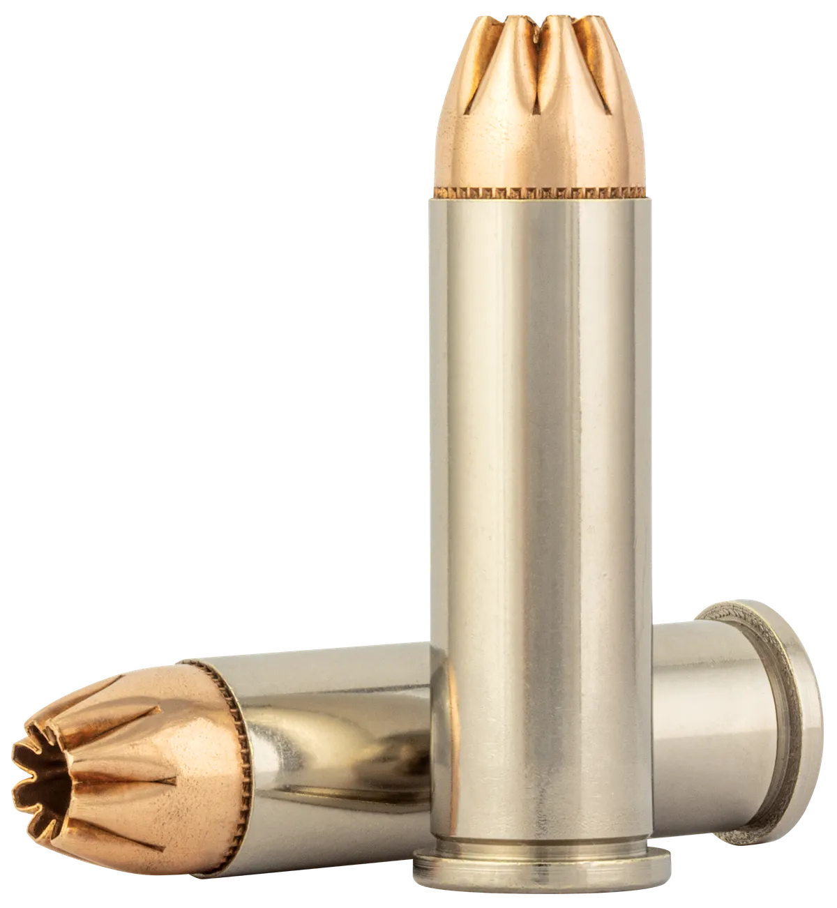Premium Hydra-Shok Deep Hollow Point 130 gr 38 Special+P Handgun Ammo - 20 Round Box