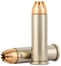 Premium Hydra-Shok Deep Hollow Point 130 gr 38 Special+P Handgun Ammo - 20 Round Box