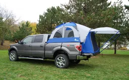 Sportz Truck Tent - Full Size 96" to 98" Long Bed Length