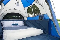 Sportz Truck Tent - Full Size 96" to 98" Long Bed Length