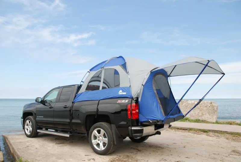 Sportz Truck Tent - Full Size 96" to 98" Long Bed Length
