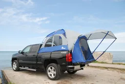 Sportz Truck Tent - Full Size 96" to 98" Long Bed Length