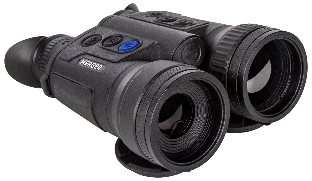 Merger LRF XL50