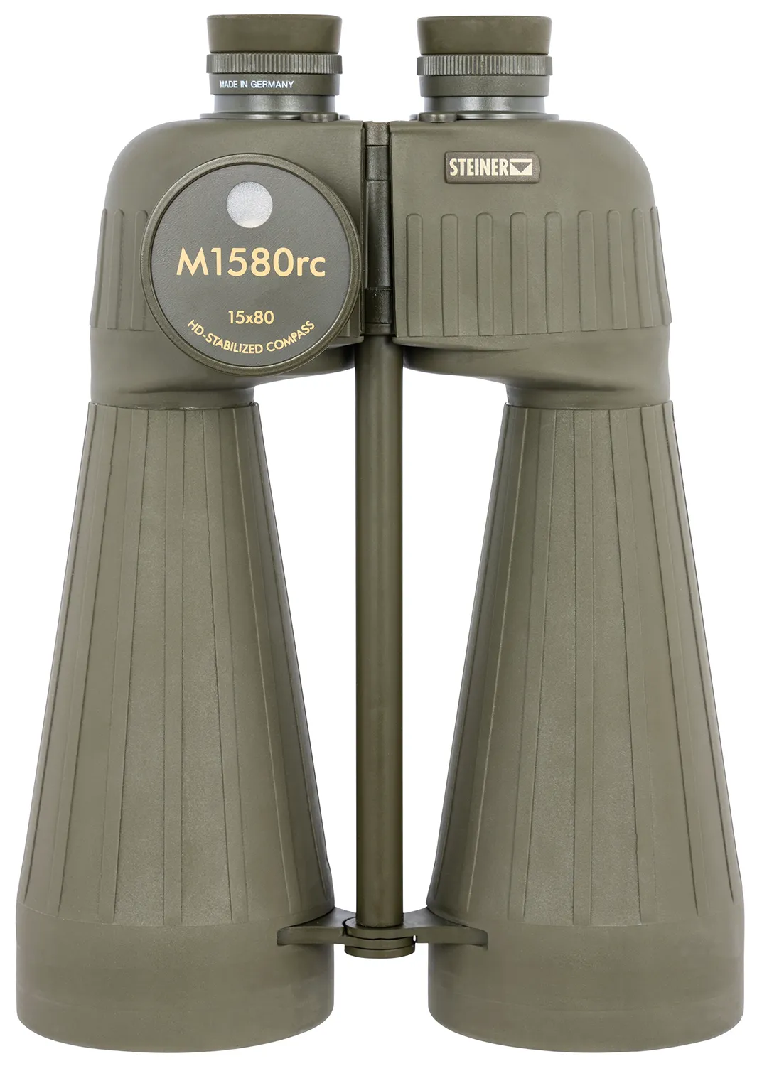 M1580 Reticle & Compass