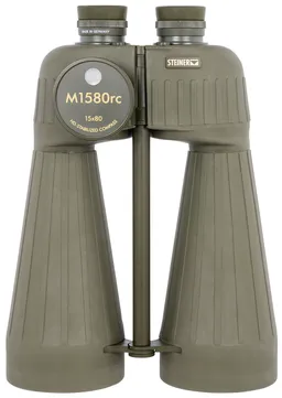 M1580 Reticle & Compass