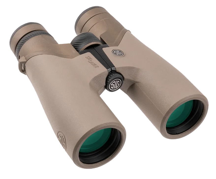 zulu10 HDX Coyote