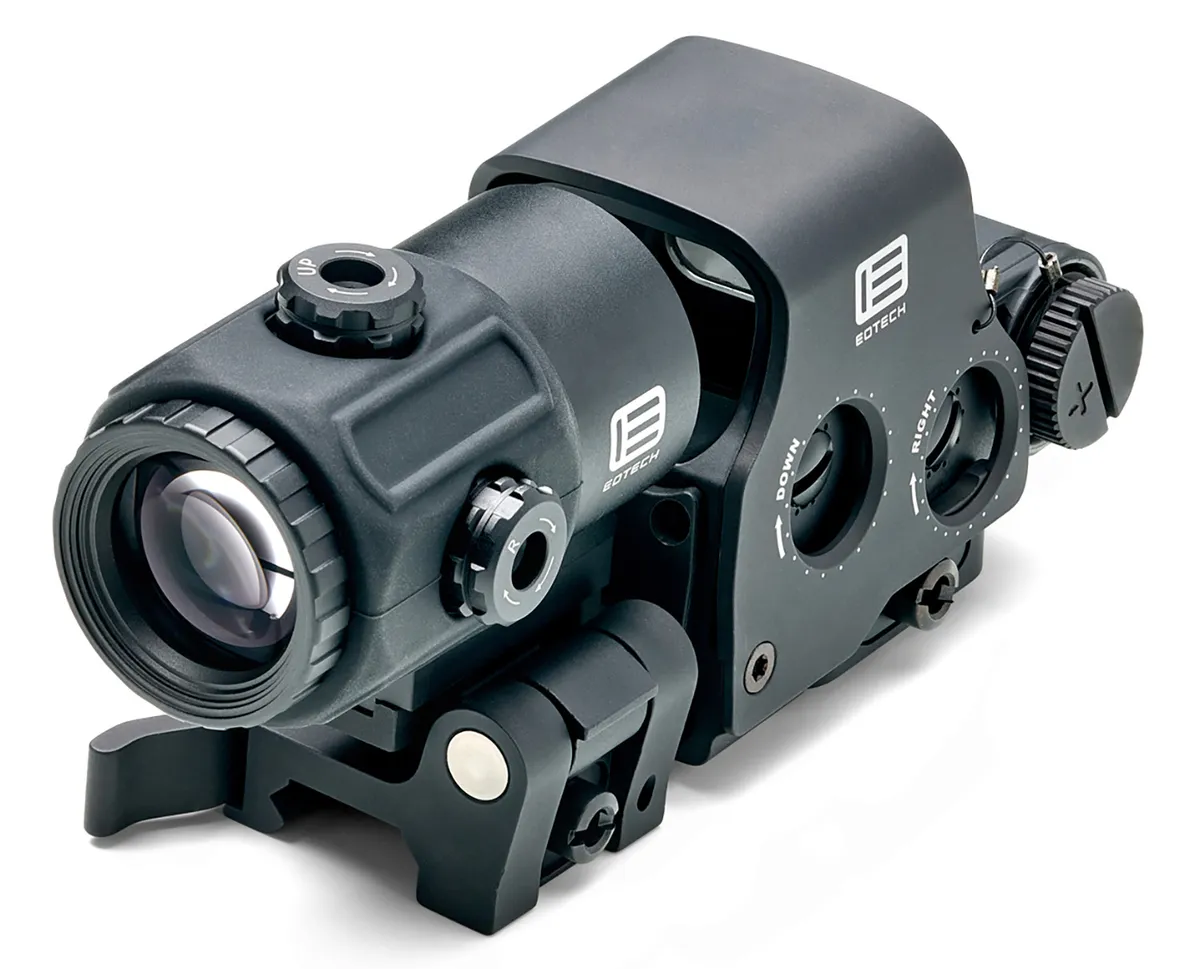 Holographic Hybrid Sight VI EX9S3-2