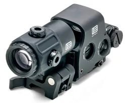 Holographic Hybrid Sight VI EX9S3-2