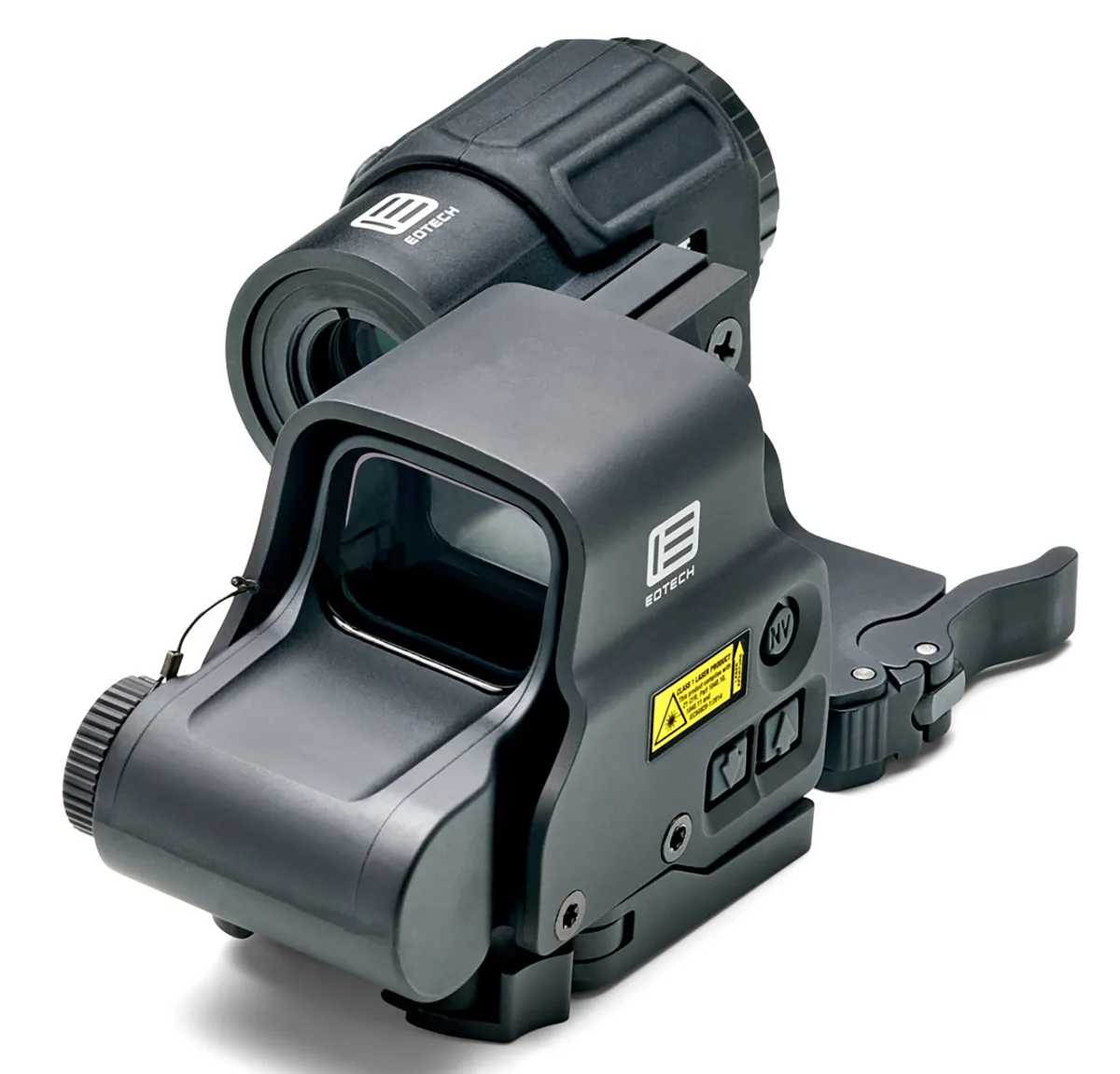Holographic Hybrid Sight VI EX9S3-2