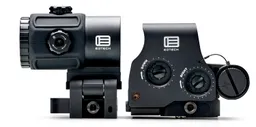 Holographic Hybrid Sight VI EX9S3-2