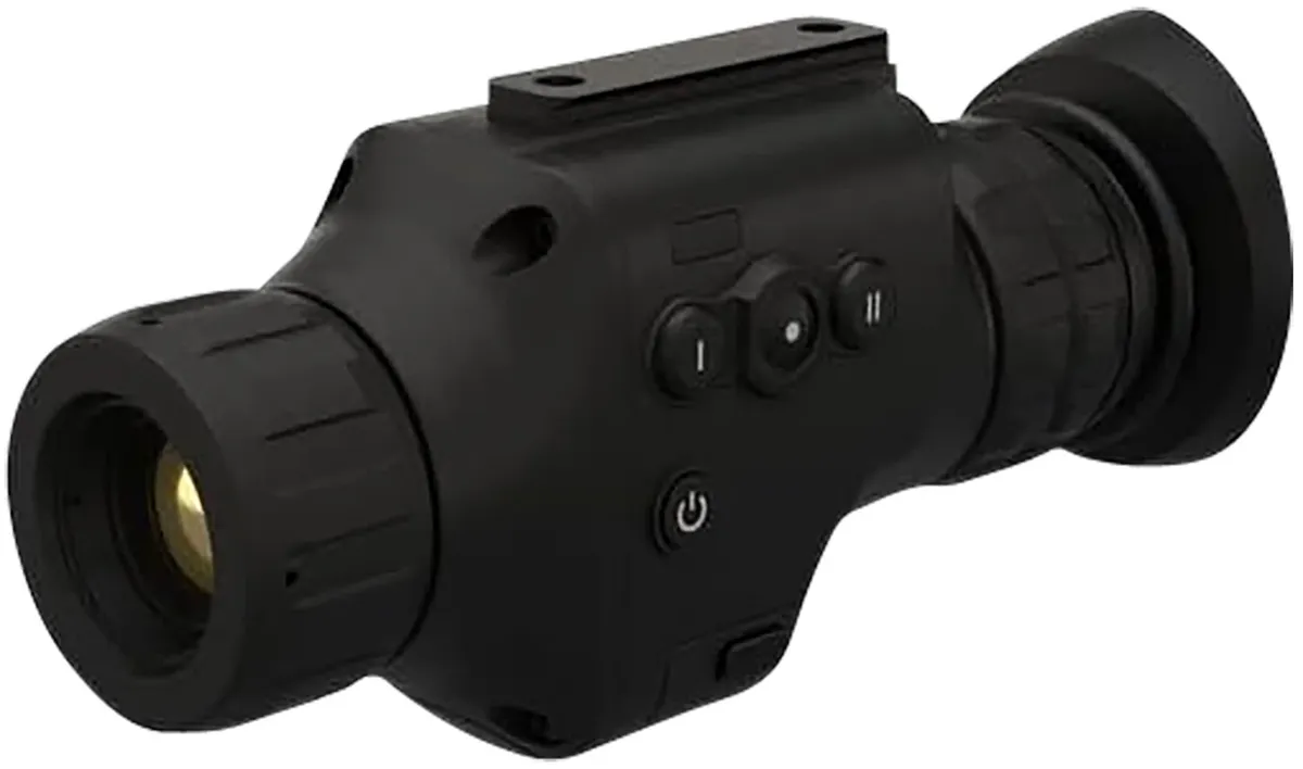 Compact 2-8x