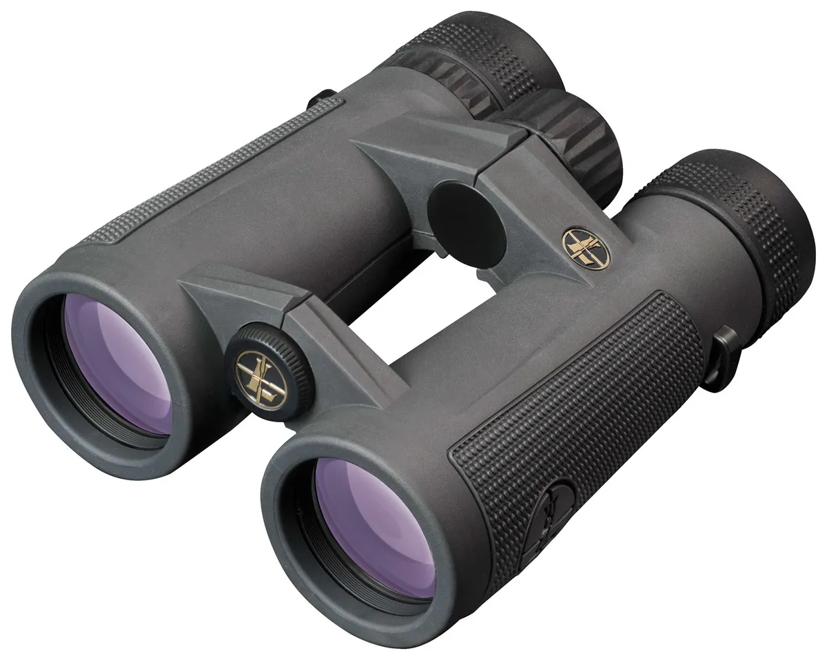 BX-5 Santiam HD
