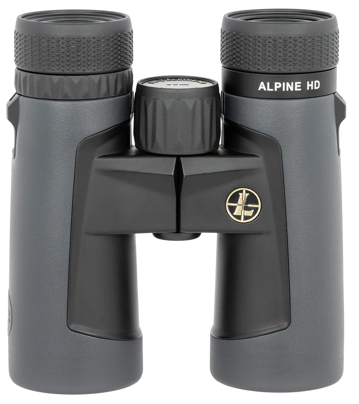 Alpine HD Roof Prism 8x42mm