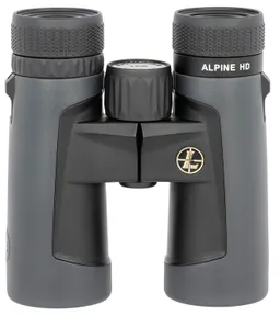 Alpine HD Roof Prism 8x42mm