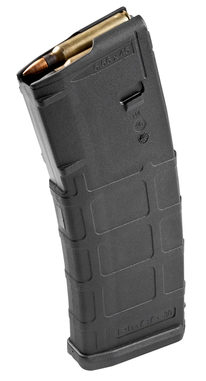 PMAG Gen M2 MOE AR15 30 Round 223 Remington/5.56 NATO Magazine