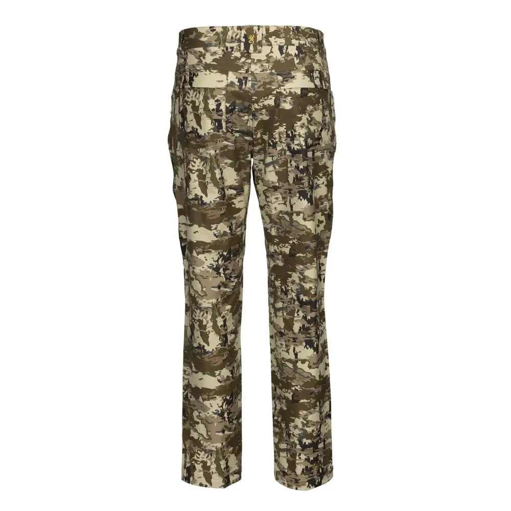 Auric - Field Pro Wind/Water-Resistant Pants