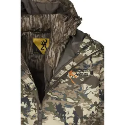Auric - Rain Shell Waterproof/Windproof Jacket