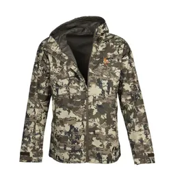 Auric - Rain Shell Waterproof/Windproof Jacket
