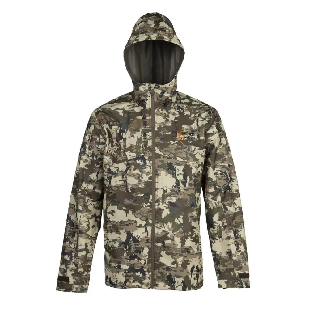 Auric - Rain Shell Waterproof/Windproof Jacket