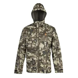 Auric - Rain Shell Waterproof/Windproof Jacket