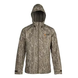 MOBL - Rain Shell Waterproof/Windproof Jacket