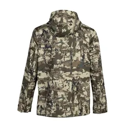 Auric - Rain Shell Waterproof/Windproof Jacket