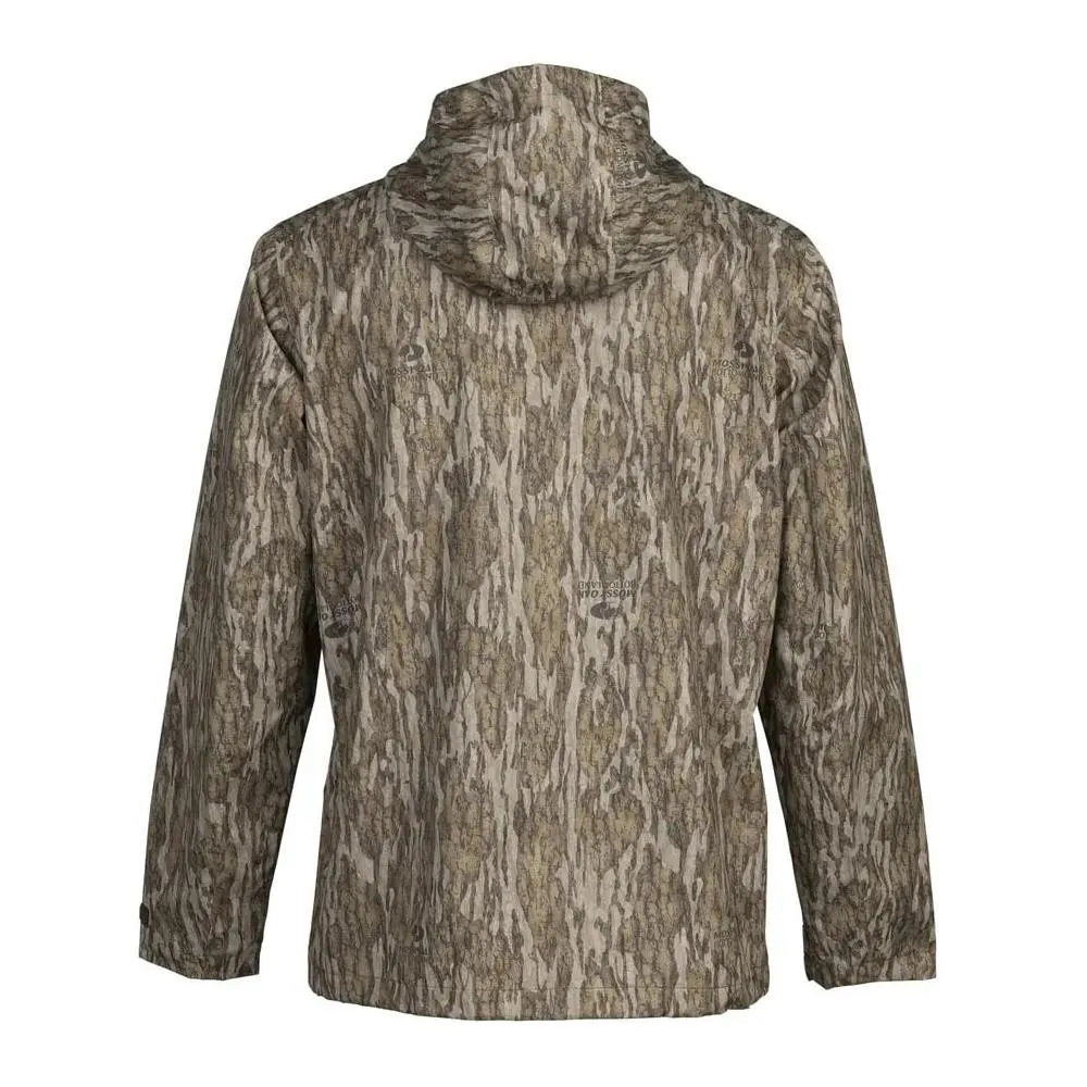 MOBL - Rain Shell Waterproof/Windproof Jacket