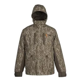 MOBL - Cold Front Waterproof/Windproof Parka
