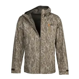 MOBL - Rain Shell Waterproof/Windproof Jacket