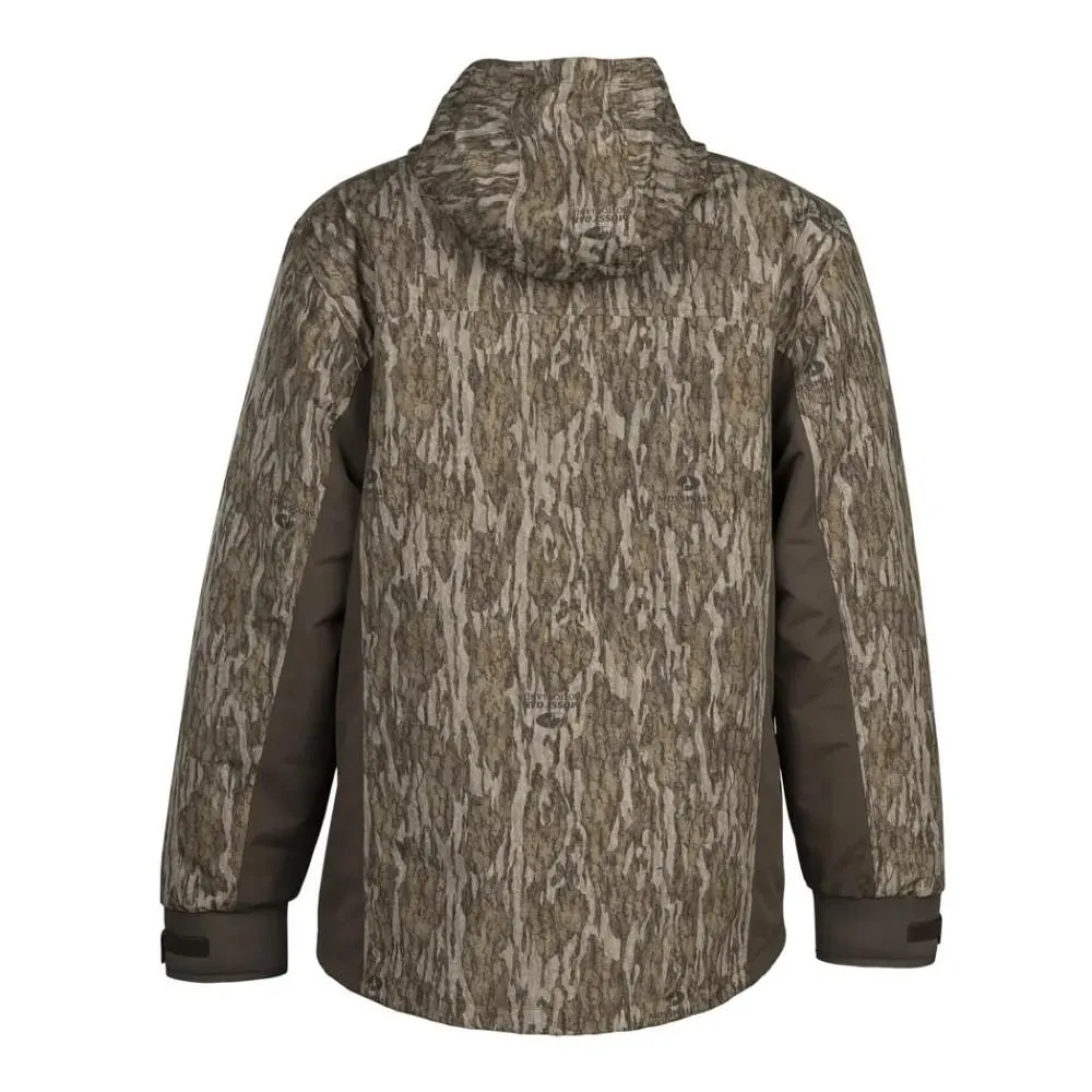 MOBL - Cold Front Waterproof/Windproof Parka