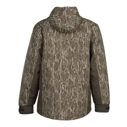MOBL - Cold Front Waterproof/Windproof Parka