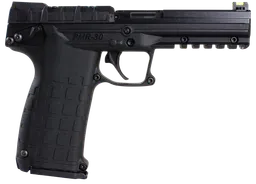 PMR 30 4.30" 30 Round 22 WMR Rimfire Pistol - Black