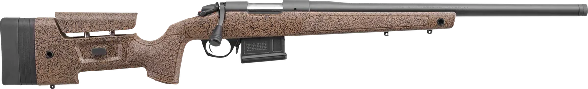 B14 HMR 26" 5 Round 300 Winchester Magnum Bolt Action Rifle