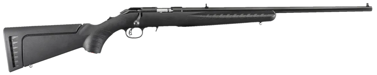 American Rimfire 22" 10 Round 22 Long Rifle Bolt Action Rifle