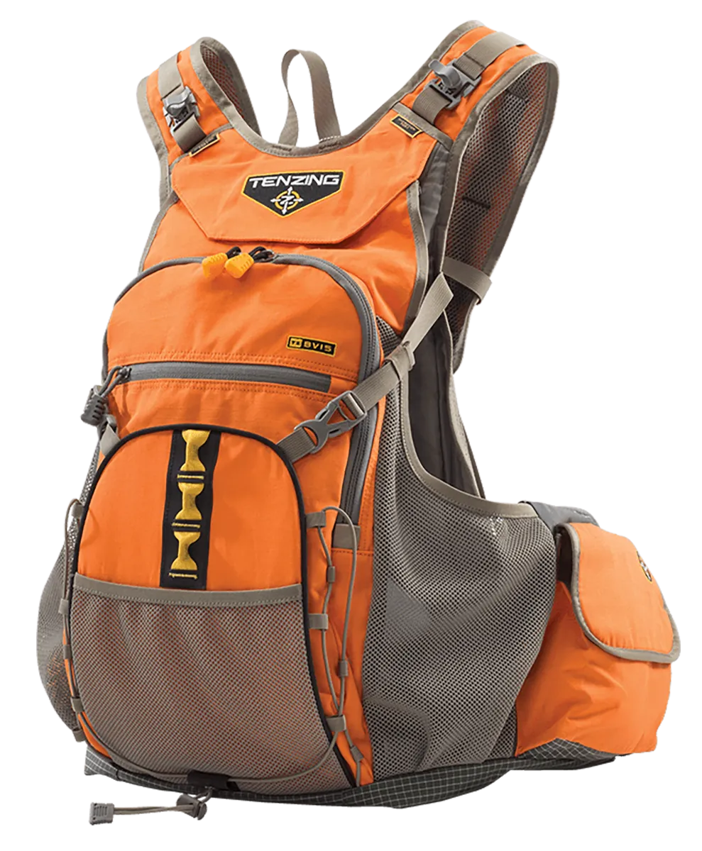 BV16 Bird Vest