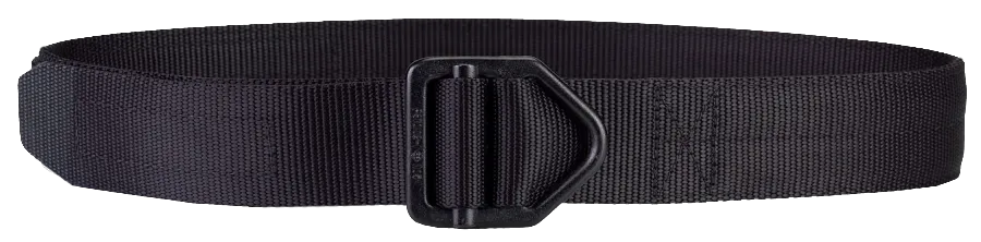 Instructors 1.50" Buckle Closure Nylon Belt