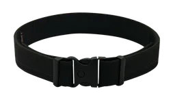 1791 Leather Gun Belt - Black