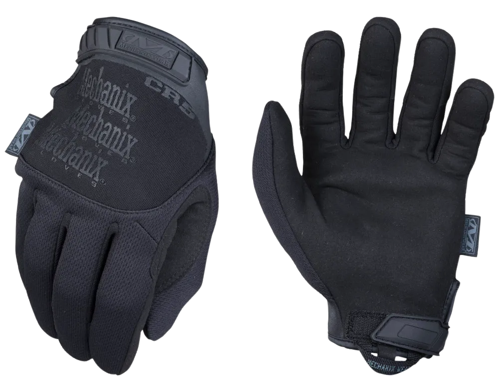 Pursuit D5 Synthetic Leather Touchscreen Gloves