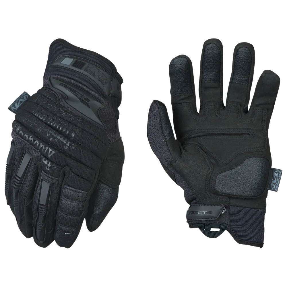 M-Pact 2 Covert Velcro Closure Armortex Gloves