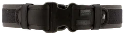 Ergonomic 2.25" Wide Buckle Closure Duty Belt