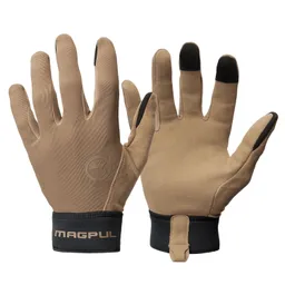Technical 2.0 Synthetic/Suede Touchscreen Gloves - Coyote