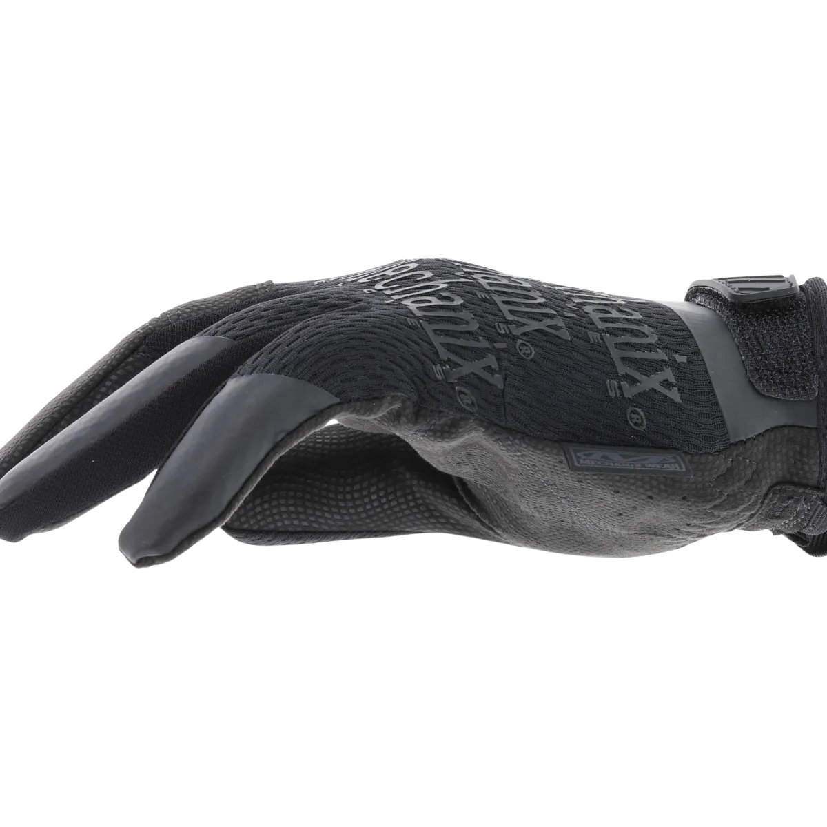 Women's Specialty 0.5 Covert Thermoplastic Rubber Closure Suede Gloves