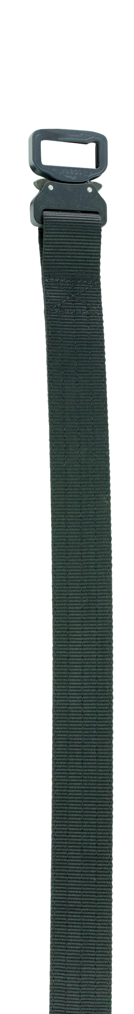 Cobra Tactical 1.50" Buckle Closure Nylon Belt