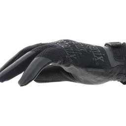 Specialty 0.5 Covert Thermoplastic Rubber Closure Suede Gloves