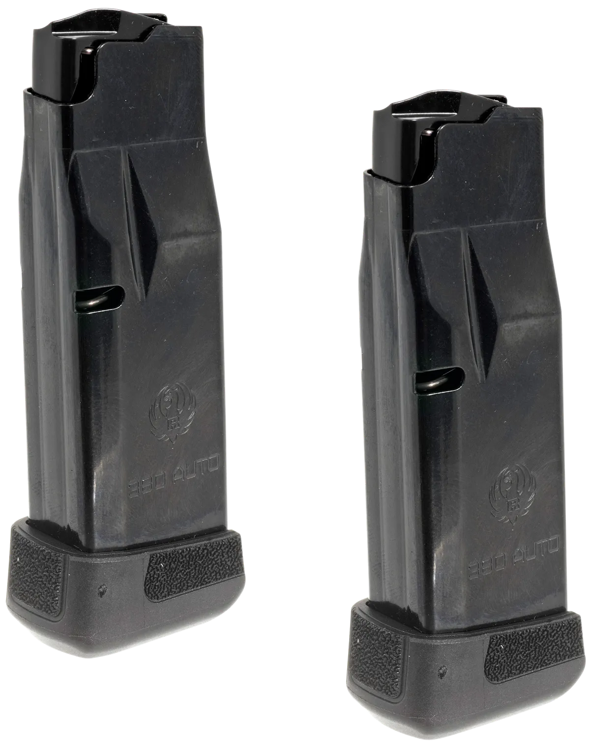 LCP Max 12 Round 380 ACP Magazine Value Pack - Blued